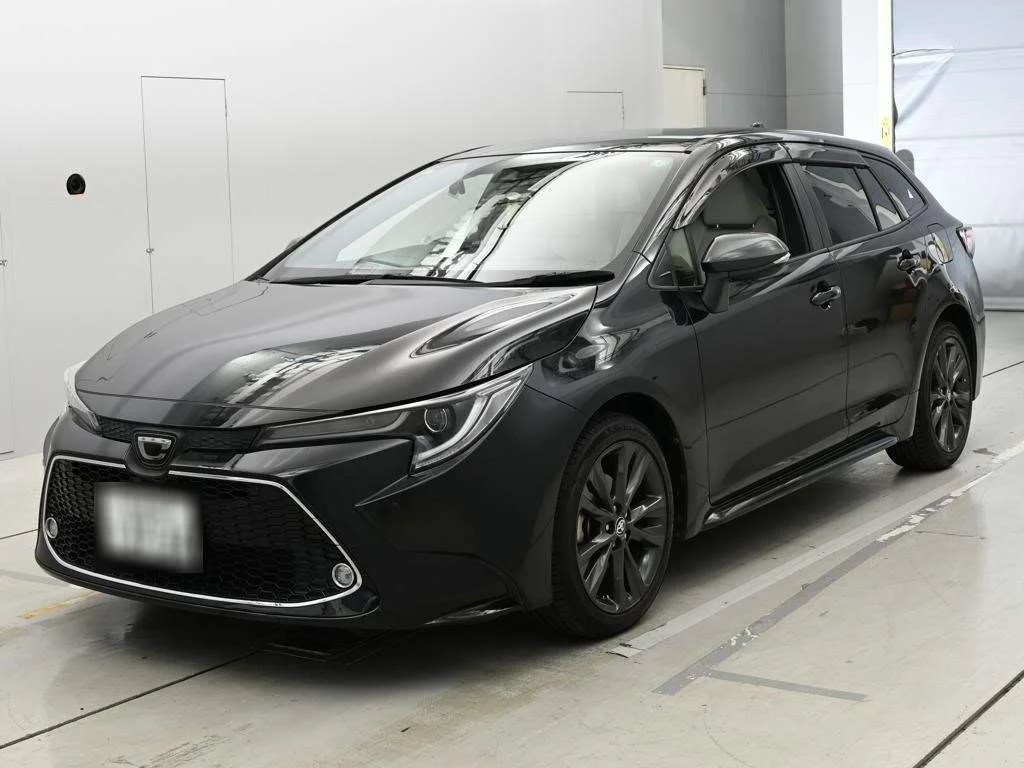 Toyota Corolla Wagon ZRE212W 2021
